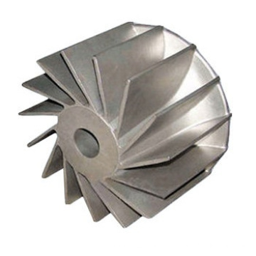 Aluminum Alloy Die Casting Gear Sleeve